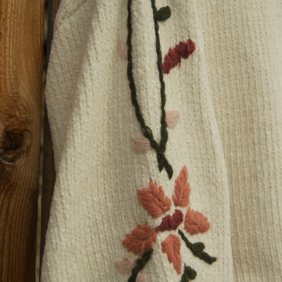 Perfect Fall Sweater - Picture 4 of 7